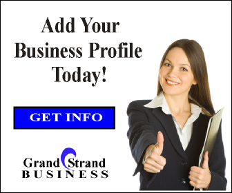 Add Your Business Profile To GrandStrandBusiness.com